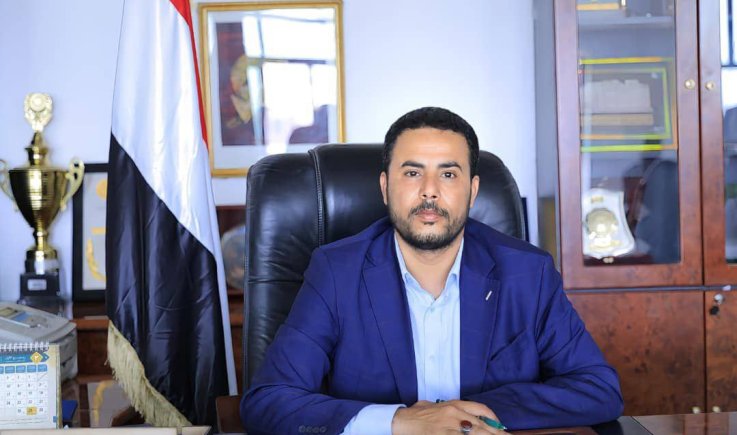 نائب وزير الشباب يؤكد المضي في توسيع قاعدة الأنشطة وتنفيذ المشاريع ذات الأولوية